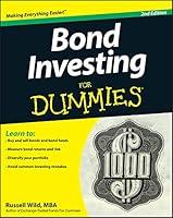 Algopix Similar Product 10 - Bond Investing For Dummies