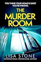 Algopix Similar Product 17 - The Murder Room A heartpounding