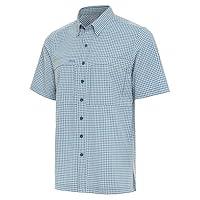 Algopix Similar Product 6 - GameGuard Wahoo TekCheck Shirt 2XLarge