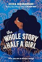 Algopix Similar Product 17 - The Whole Story of Half a Girl