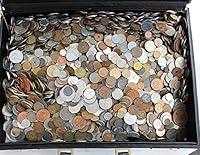 Algopix Similar Product 6 - Over 50 DIFFERENT World Coins 12