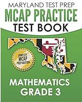 Algopix Similar Product 9 - MARYLAND TEST PREP MCAP Practice Test