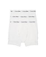 Algopix Similar Product 2 - Calvin Klein Mens Cotton Stretch