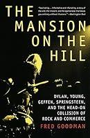 Algopix Similar Product 19 - The Mansion on the Hill Dylan Young