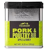 Algopix Similar Product 14 - Traeger Grills SPC171 Pork  Poultry