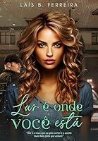 Algopix Similar Product 9 - Lar  onde voc est Portuguese
