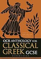 Algopix Similar Product 8 - OCR Anthology for Classical Greek GCSE