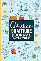 Algopix Similar Product 1 - VibeCheck CHRISTIAN GRATITUDE JOURNAL