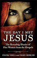 Algopix Similar Product 6 - The Day I Met Jesus The Revealing