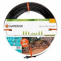 Algopix Similar Product 4 - Gardena 138920 StartSet Below and