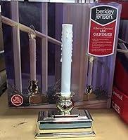 Algopix Similar Product 17 - Berkley Jensen 4 Battery Operated Led