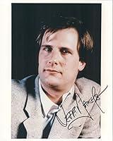 Algopix Similar Product 17 - Jeff Daniels Signed Autographed Glossy