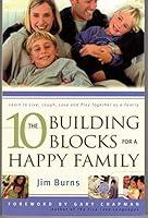 Algopix Similar Product 7 - The 10 Building Blocks for a Happy