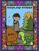 Algopix Similar Product 11 - Woodland Stories