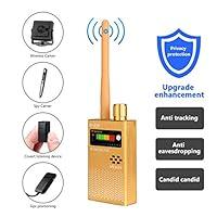 Algopix Similar Product 6 - Eilimy Antispy Wireless RF Signal