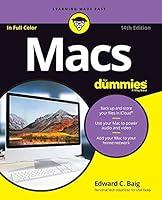 Algopix Similar Product 13 - Macs For Dummies