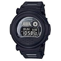 Algopix Similar Product 8 - G-Shock, G001BB-1 Watch