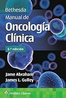 Algopix Similar Product 13 - Bethesda Manual de oncologa clnica