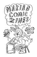 Algopix Similar Product 18 - Making Comic Zines