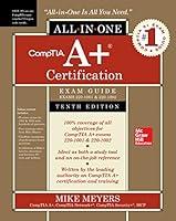 Algopix Similar Product 9 - CompTIA A Certification AllinOne