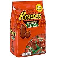 Algopix Similar Product 3 - REESES Holiday Peanut Butter Trees 38