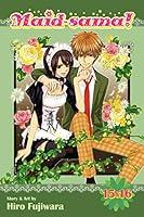 Algopix Similar Product 5 - Maidsama 2in1 Edition Vol 8