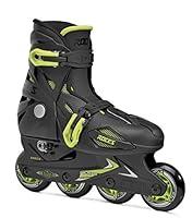 Algopix Similar Product 15 - Roces USA Kids Orlando 40 Inline