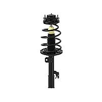 Algopix Similar Product 18 - Monroe QuickStrut 173093 Suspension