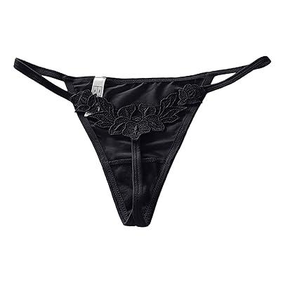 Women's Sexy G-string Lingeries Thongs Panties Briefs Underwear T-back  Knickers