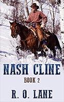 Algopix Similar Product 3 - Nash Cline, Book 2