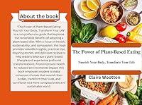 Algopix Similar Product 19 - The Power of PlantBased Eating