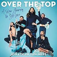 Algopix Similar Product 20 - Over the Top: A Raw Journey to Self-Love