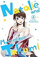 Algopix Similar Product 11 - Natalie and Mysterious Takumi 4