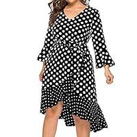 Algopix Similar Product 13 - LISTHA Women Long Sleeve Long Maxi