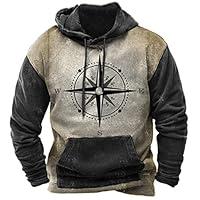 Algopix Similar Product 12 - Pgyong Mens Sweatshirt Blank Hoodies