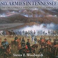 Algopix Similar Product 14 - Six Armies in Tennessee The