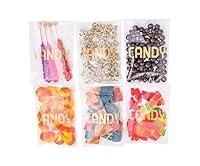 Algopix Similar Product 7 - Sweet Details Party Co Cellophane