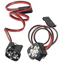 Algopix Similar Product 4 - RC4WD ZE0066 110 Baja Designs