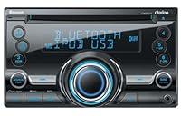 Algopix Similar Product 11 - Clarion Cx501E Double Din Bluetooth Car