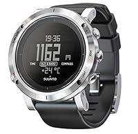 Algopix Similar Product 20 - Suunto SS020339000 Core Brushed Steel