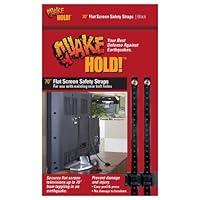 Algopix Similar Product 20 - QuakeHOLD 70 Flat Screen T Safety