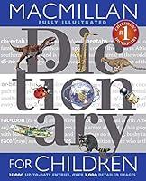 Algopix Similar Product 12 - Macmillan Dictionary for Children