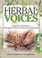 Algopix Similar Product 8 - Herbal Voices American Herbalism