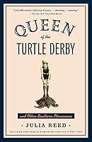 Algopix Similar Product 12 - Queen of the Turtle Derby and Other