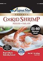 Algopix Similar Product 4 - Aqua Star Cooked Peeled Tailon