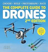 Algopix Similar Product 7 - The Complete Guide to Drones Extended