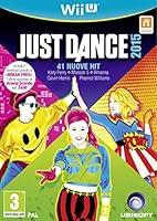 Algopix Similar Product 2 - Just Dance 2015 [PAL ITA]