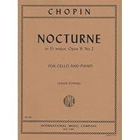 Algopix Similar Product 20 - Chopin Frederick Nocturne In Eflat