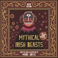 Algopix Similar Product 16 - Mythical Irish Beasts Now with More