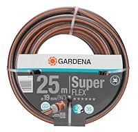 Algopix Similar Product 10 - GARDENA 34Inch by 25m Garden Hose